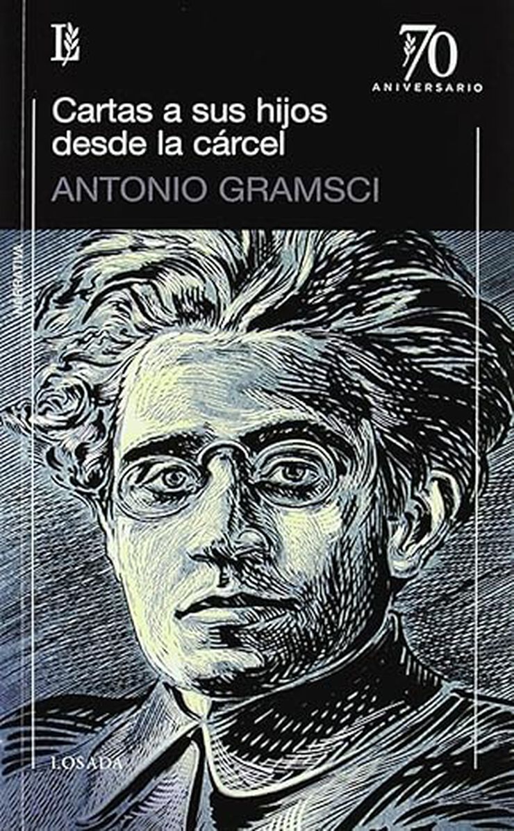 Cartas a sus hijos desde la c&aacute;rcel