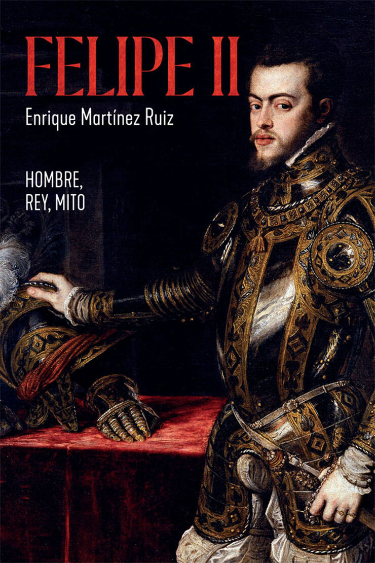 Felipe II