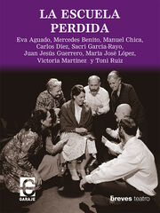 La escuela perdida La escuela perdida