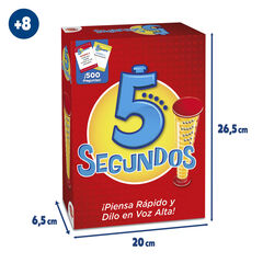 5 Segundos