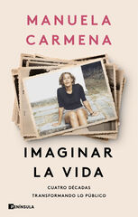 Imaginar la vida Imaginar la vida