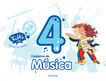 Música Cuaderno Tutti 4º Primaria