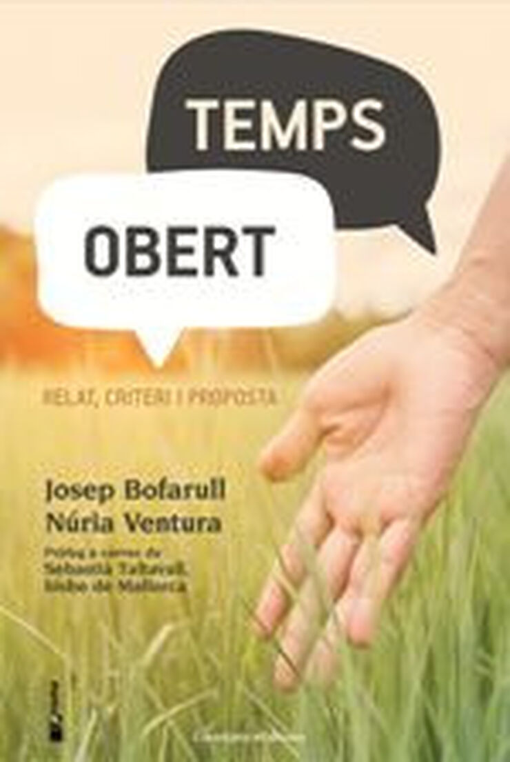 Temps obert