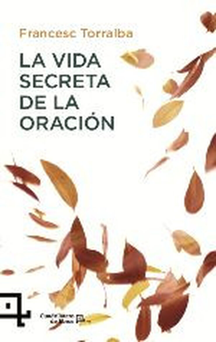 La vida secreta de la oración