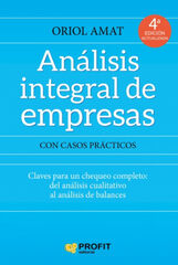 Analisis Integral de Empresas