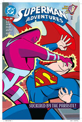 Las aventuras de Superman núm. 24 Las aventuras de Superman núm. 24