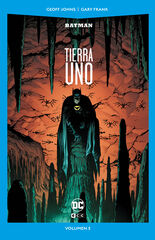 Batman: Tierra uno vol. 3 de 3 (DC Pocket) Batman: Tierra uno vol. 3 de 3 (DC Pocket)
