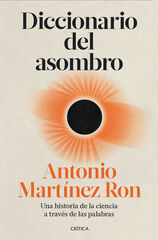 Diccionario del asombro Diccionario del asombro
