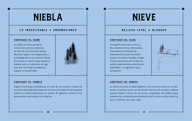 El libro de los sueños