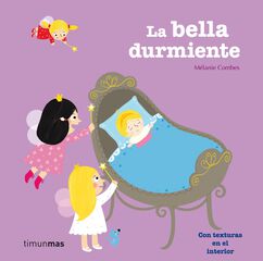 La bella durmiente La bella durmiente