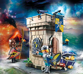 Playmobil Novelmore Starter Pack (70499)