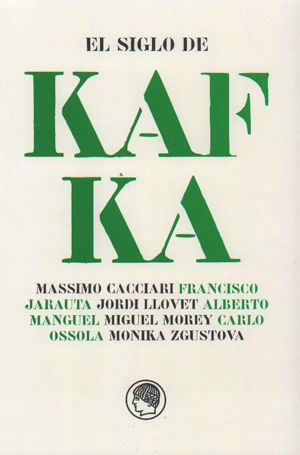 El siglo de Kafka