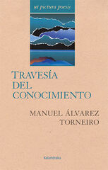 Travesía del conocimiento Travesía del conocimiento
