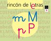 Rincón De Letras 05 M-P
