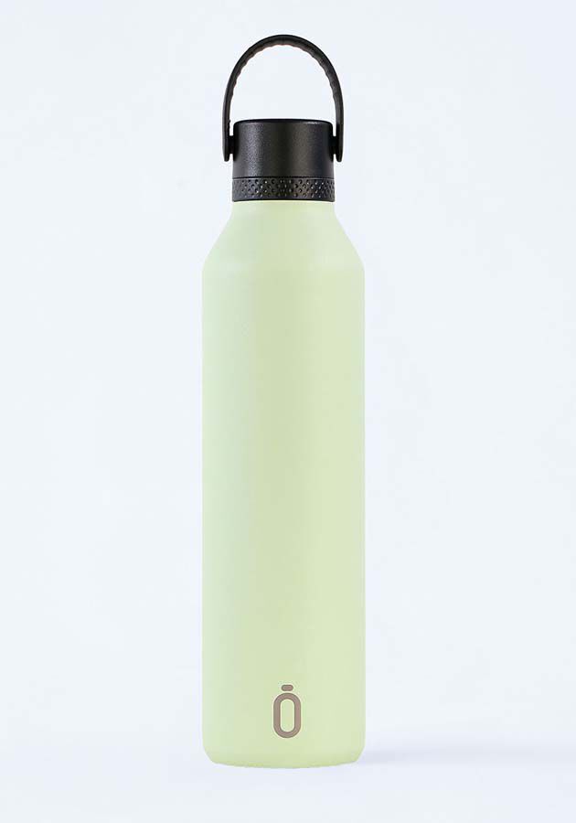 Ampolla Termo Runbott Mii 1000ml melon