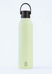 Ampolla Termo Runbott Mii 1000ml melon