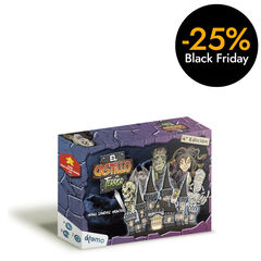 El Casillo del Terror