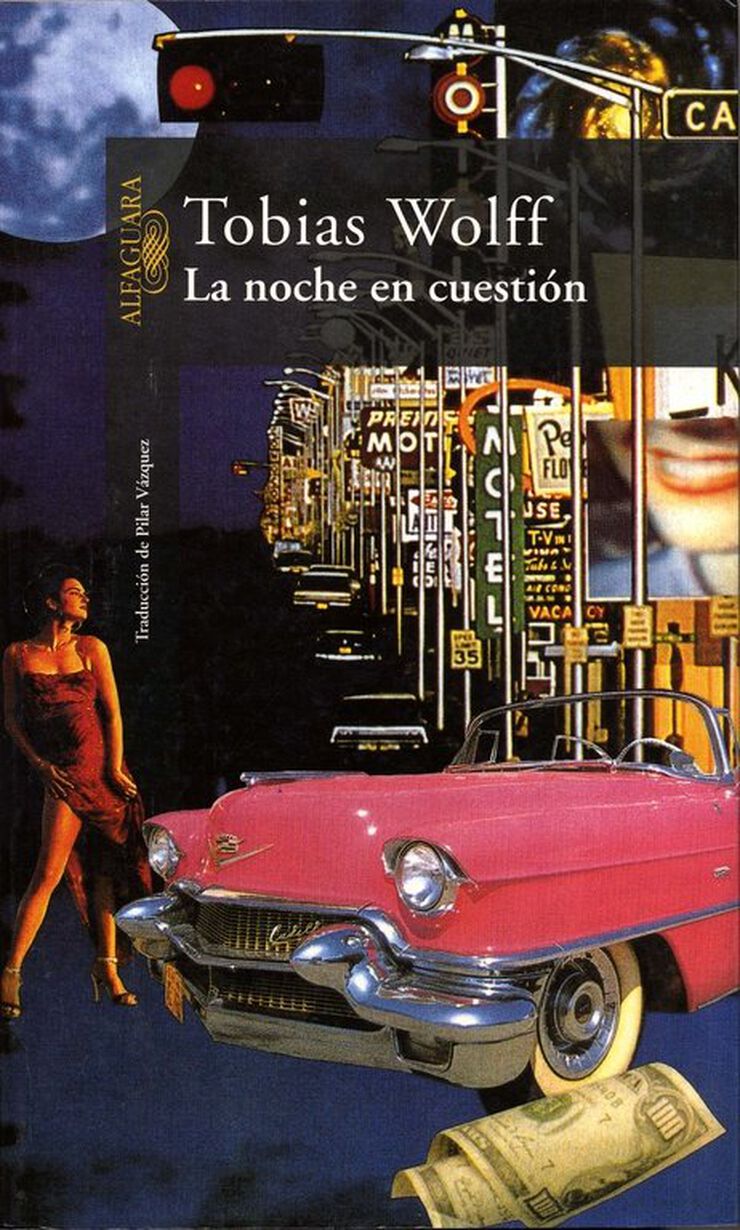 La noche en cuestin