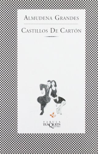 Castillos de cart&oacute;n