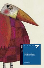 Pallorfeta Pallorfeta