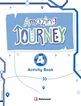 Amazing Journey 4 Activity Pack