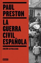 La Guerra Civil Española La Guerra Civil Española