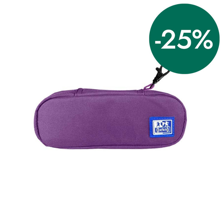 Estoig B-Hook Oxford lila