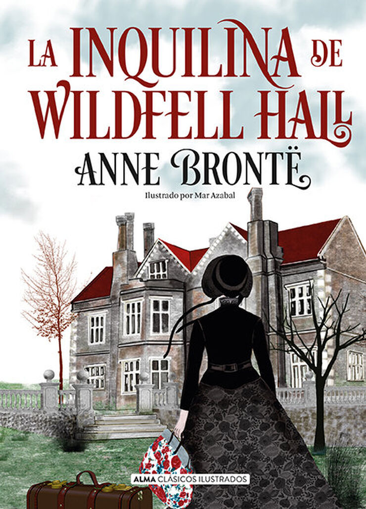 La inquilina de Wildfell Hall