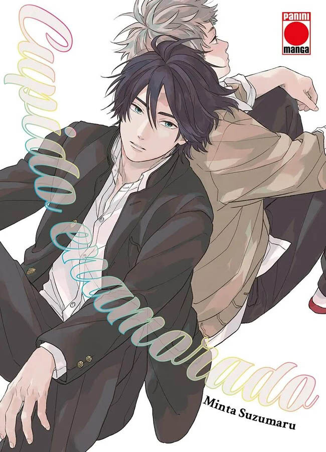 Cupido Enamorado 2. Segundo flechazo