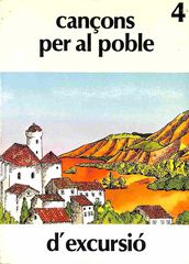 Canons per al poble. Num. 4, D'excursi