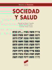 Sociedad y salud Sociedad y salud