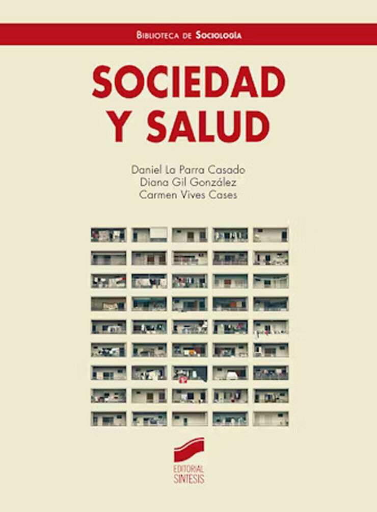 Sociedad y salud