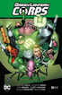 Green Lantern Corps vol. 07: La revuelta