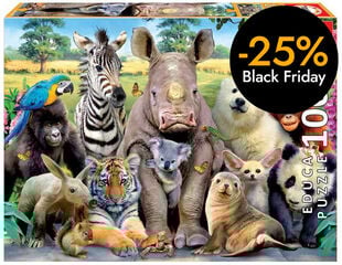 Puzle 1000 peces foto de classe