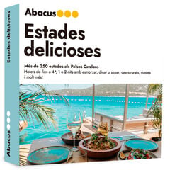 Estades Delicioses Abacus