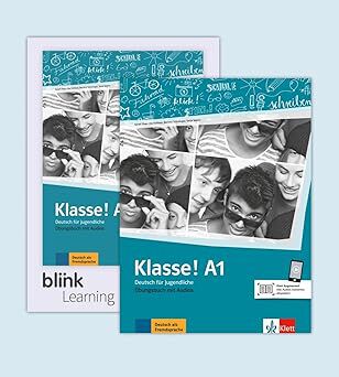 Klasse! A1 - Media Bundle BlinkLearning
