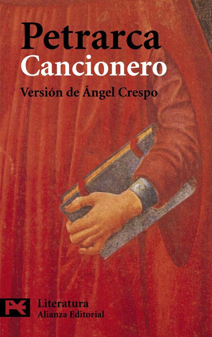 Cancionero