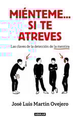 Miénteme... si te atreves Miénteme... si te atreves