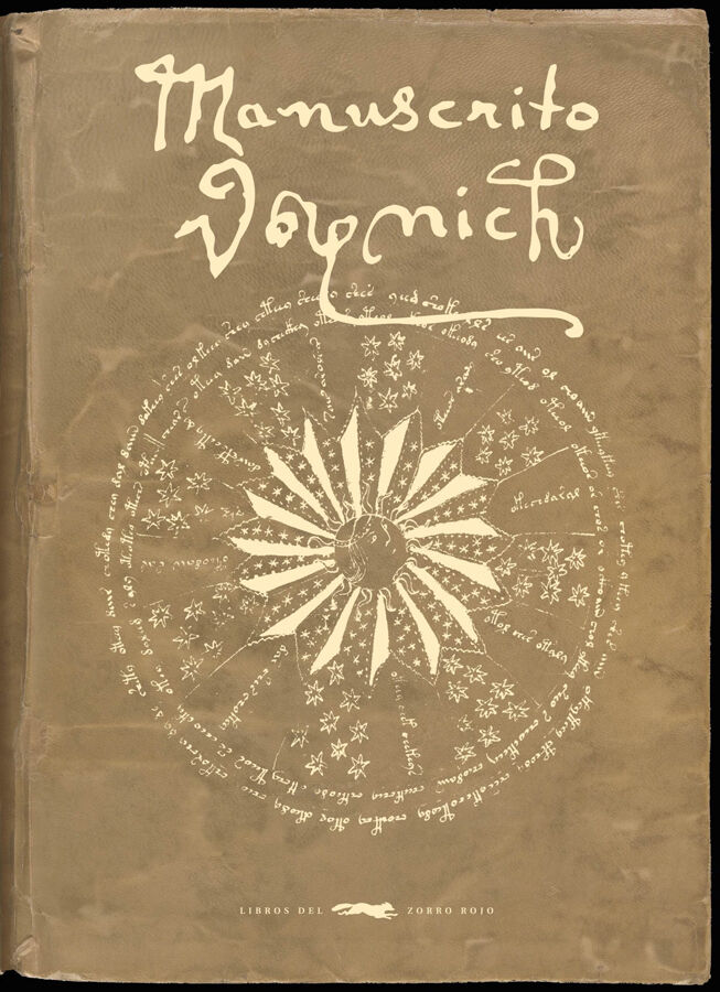 Manuscrito Voynich
