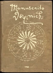 Manuscrito Voynich