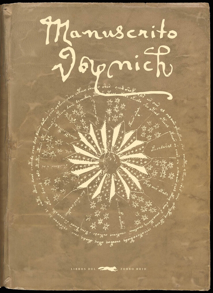 Manuscrito Voynich