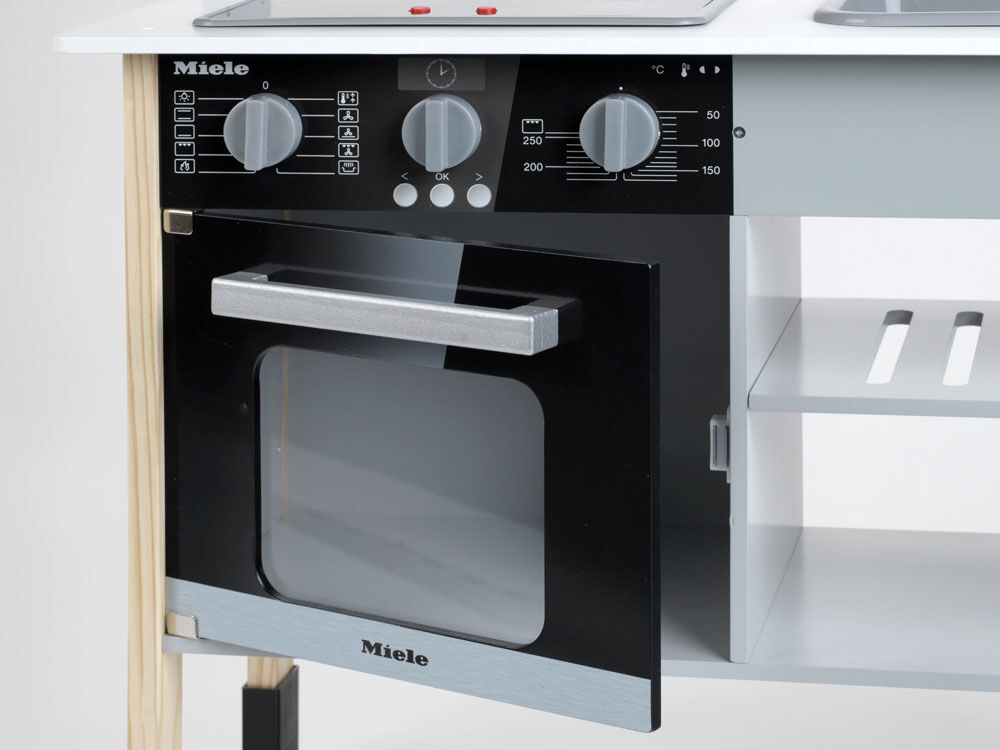 Cocina miele juguete clearance