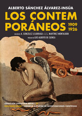 Los Contemporáneos. 1909-1926 Los Contemporáneos. 1909-1926