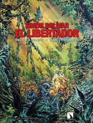 Simón Bolívar. El Libertador Simón Bolívar. El Libertador