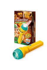 Mini Proyectores temáticos