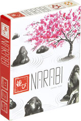 Joc d'estratègia Mercurio Narabi