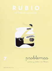 Problemas 7  Rubio Problemas 7  Rubio