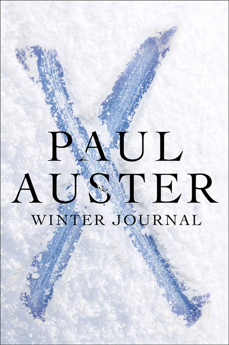 Winter journal