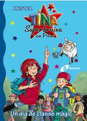 Dia de clase màgic, Un Dia de clase màgic, Un
