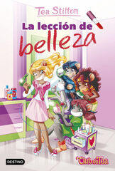 Vida en Ratford 25. La lección de belleza Vida en Ratford 25. La lección de belleza